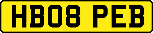 HB08PEB