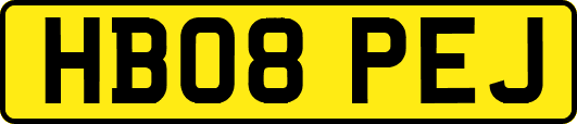 HB08PEJ