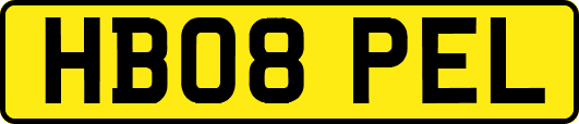 HB08PEL