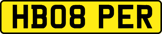 HB08PER
