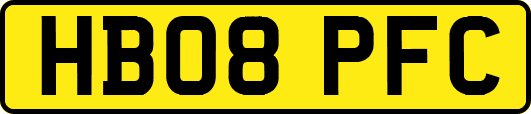 HB08PFC