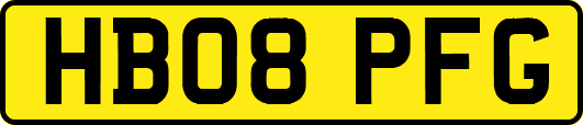 HB08PFG
