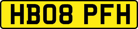 HB08PFH