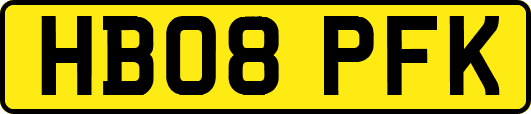 HB08PFK