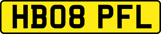 HB08PFL