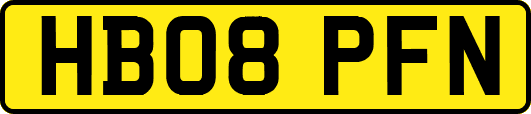 HB08PFN