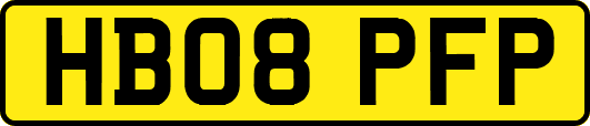 HB08PFP