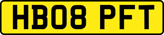 HB08PFT