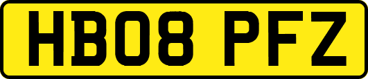 HB08PFZ