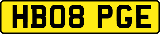 HB08PGE