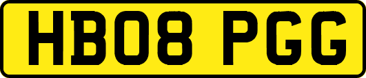 HB08PGG