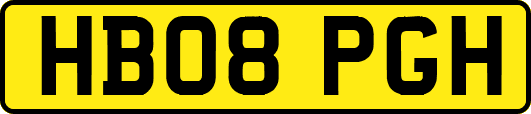 HB08PGH