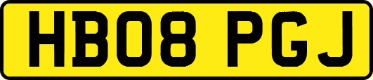 HB08PGJ