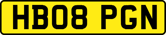 HB08PGN