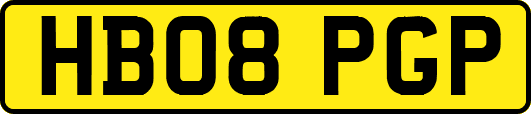 HB08PGP