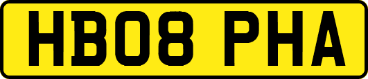 HB08PHA