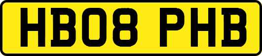 HB08PHB