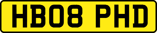 HB08PHD