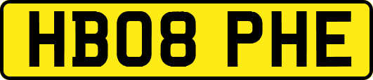 HB08PHE