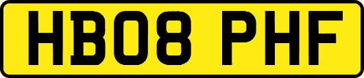 HB08PHF