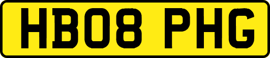 HB08PHG