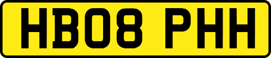 HB08PHH