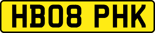 HB08PHK