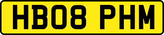 HB08PHM