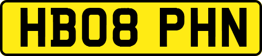 HB08PHN