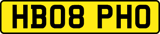 HB08PHO