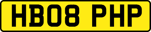 HB08PHP