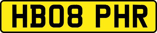 HB08PHR
