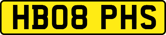 HB08PHS