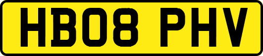 HB08PHV