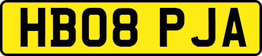 HB08PJA