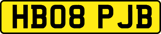 HB08PJB