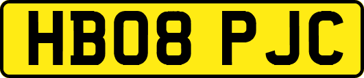 HB08PJC