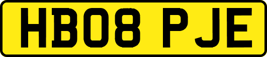 HB08PJE