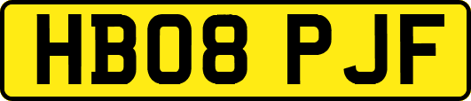 HB08PJF