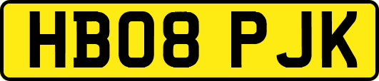 HB08PJK