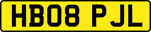 HB08PJL