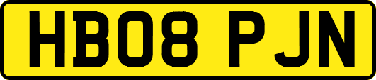 HB08PJN