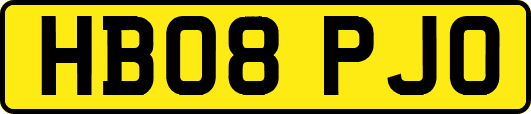 HB08PJO
