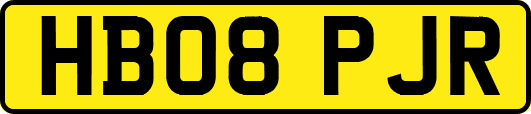 HB08PJR