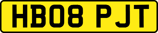 HB08PJT