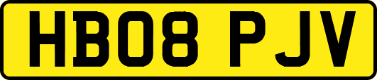 HB08PJV