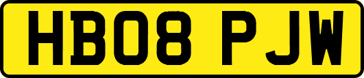 HB08PJW