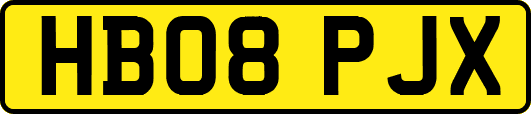 HB08PJX