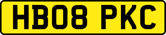 HB08PKC