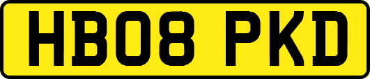 HB08PKD